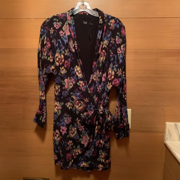 EUC Trafaluc by Zara romper playsuit size M - Picture 2 of 4